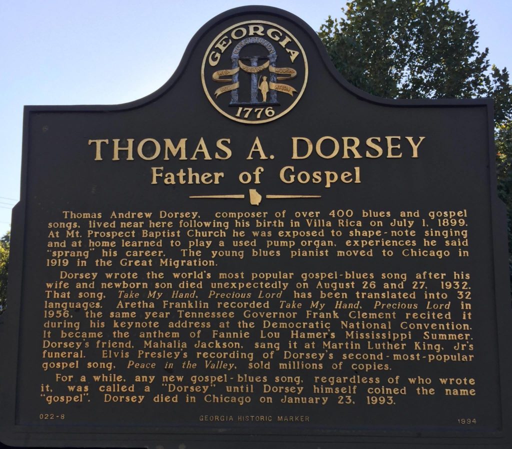 Résultat de recherche d'images pour "thomas dorsey"