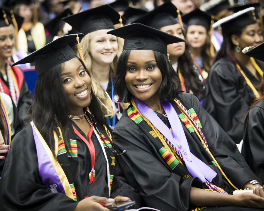 UWG Fall 2019 Commencement Set for December 14 | The City Menus