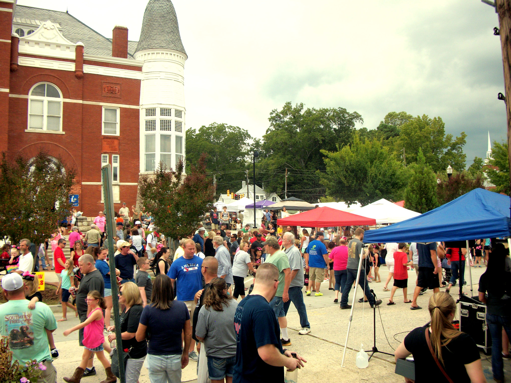 Haralson County’s Fried Pie Festival Cancelled The City Menus