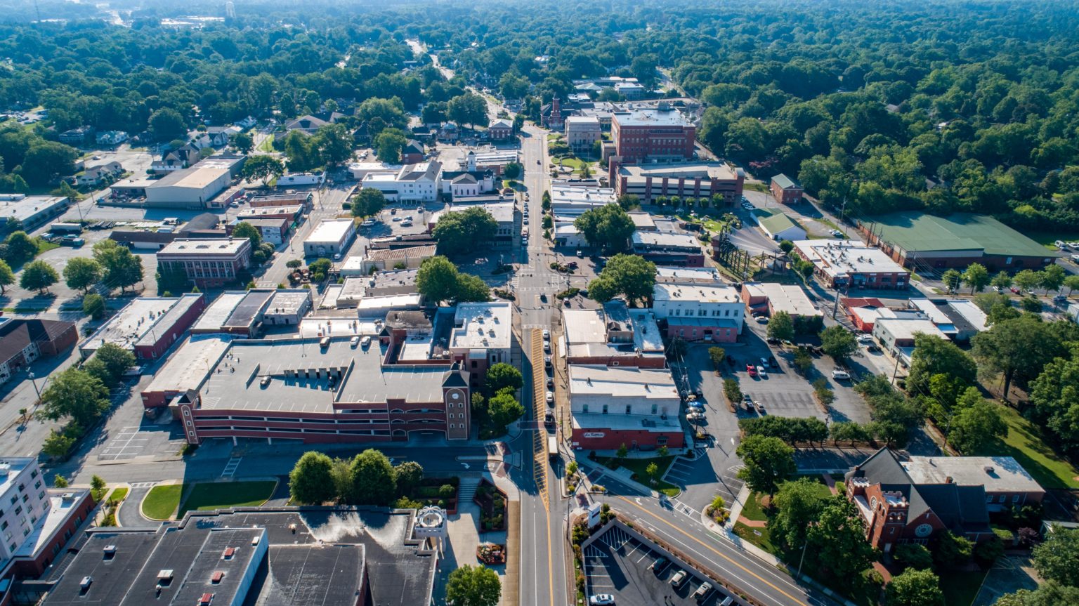 Carrollton Receives GMA Health Promotion and Wellbeing Incentive Grant