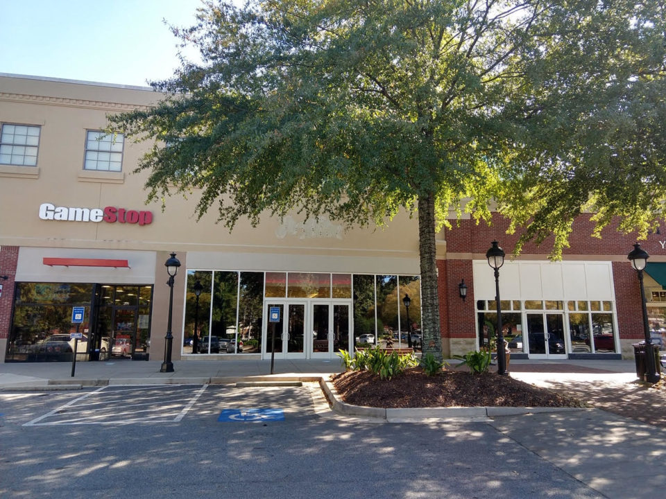 Lululemon Setting Up Shop at The Avenue Peachtree City