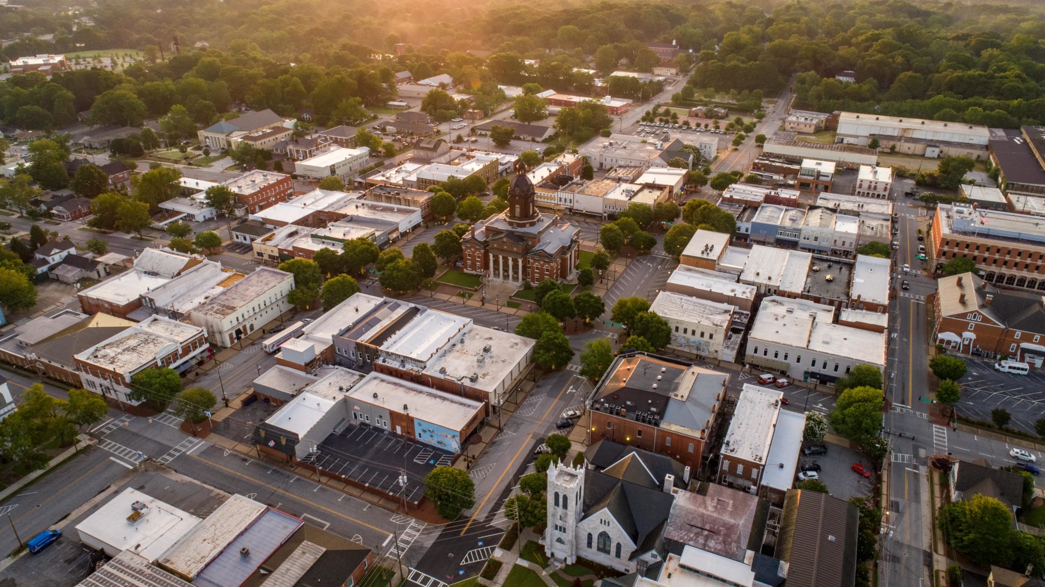 City of Newnan Announces 2020 Holiday Event Schedule | The City Menus