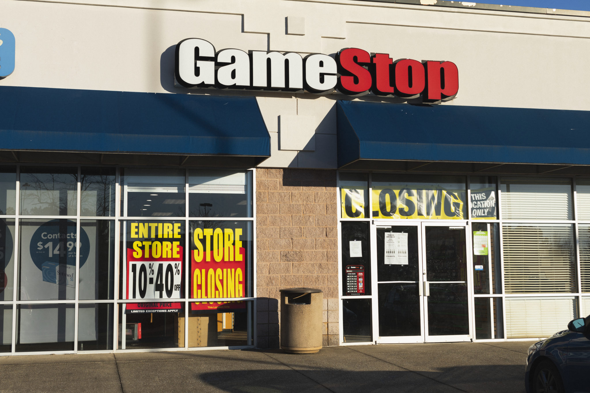 Find GameStop Job Openings In Your Area: Discover Hiring Opportunities Near You