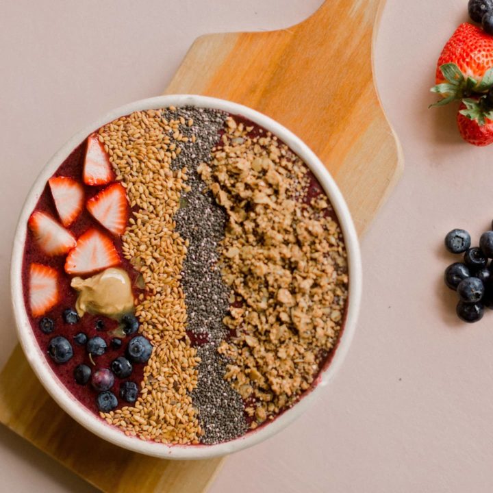 Start Your Health Kick with Revive Smoothie Bar, Now Open in ...