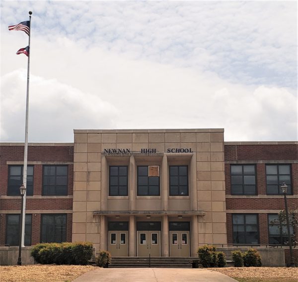 Plans for Newnan High School Return Announced At Board Of Education’s ...