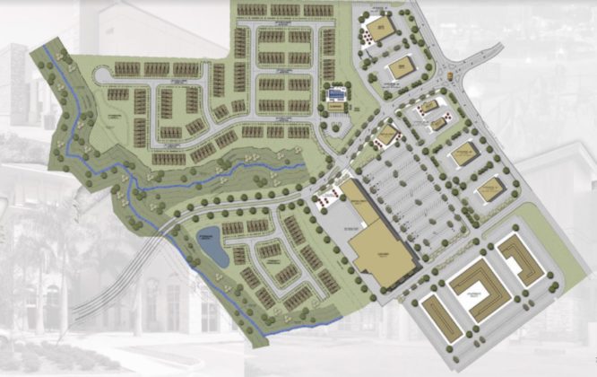 Villa Rica Holds In-Depth Presentation on Development Across from ...