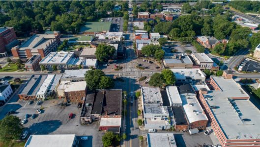 Community Foundation of West Georgia Names New Board Members | The City ...