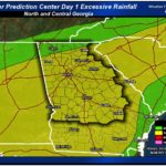 2022-04-05 Tuesday Excessive Rainfall