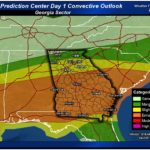 2022-04-05 Tuesday SPC Storm Oulook