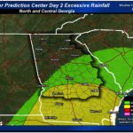 2022-04-05 Wednesday Excessive Rainfall