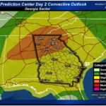 2022-04-05 Wednesday SPC Storm Outlook