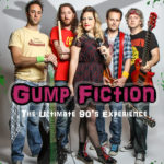 Amp Gump Fiction Full Promo Pic