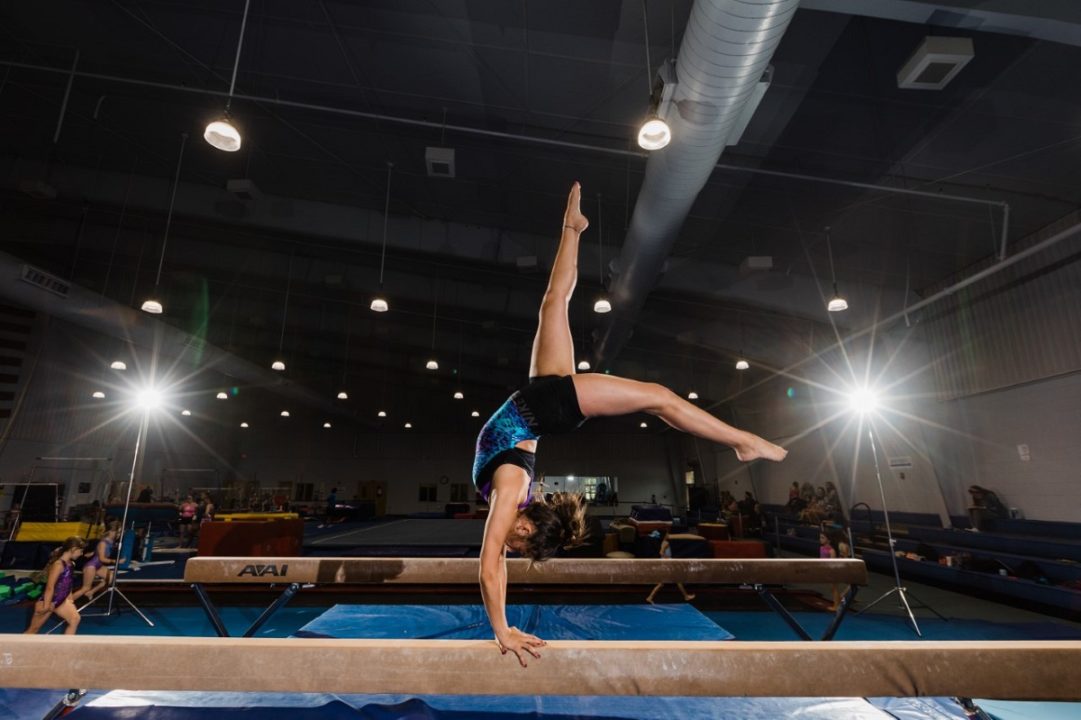 National Gymnastics Day at East Carrollton Recreation Center The City