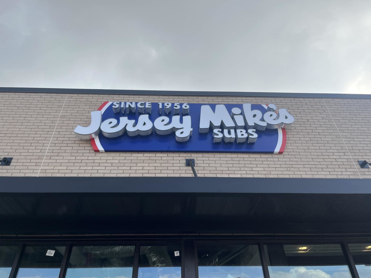 Jersey Mike’s Subs Opening Bullsboro Location The City Menus