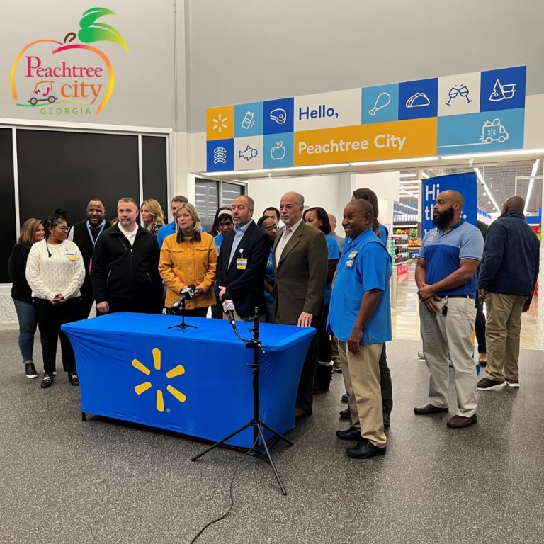 peachtree-city-walmart-welcomed-shoppers-back-over-the-holidays-the