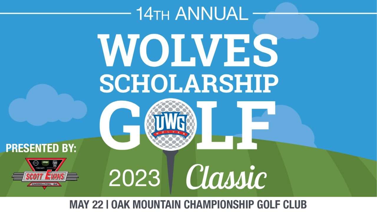 2023 Wolves Scholarship Golf Classic | The City Menus