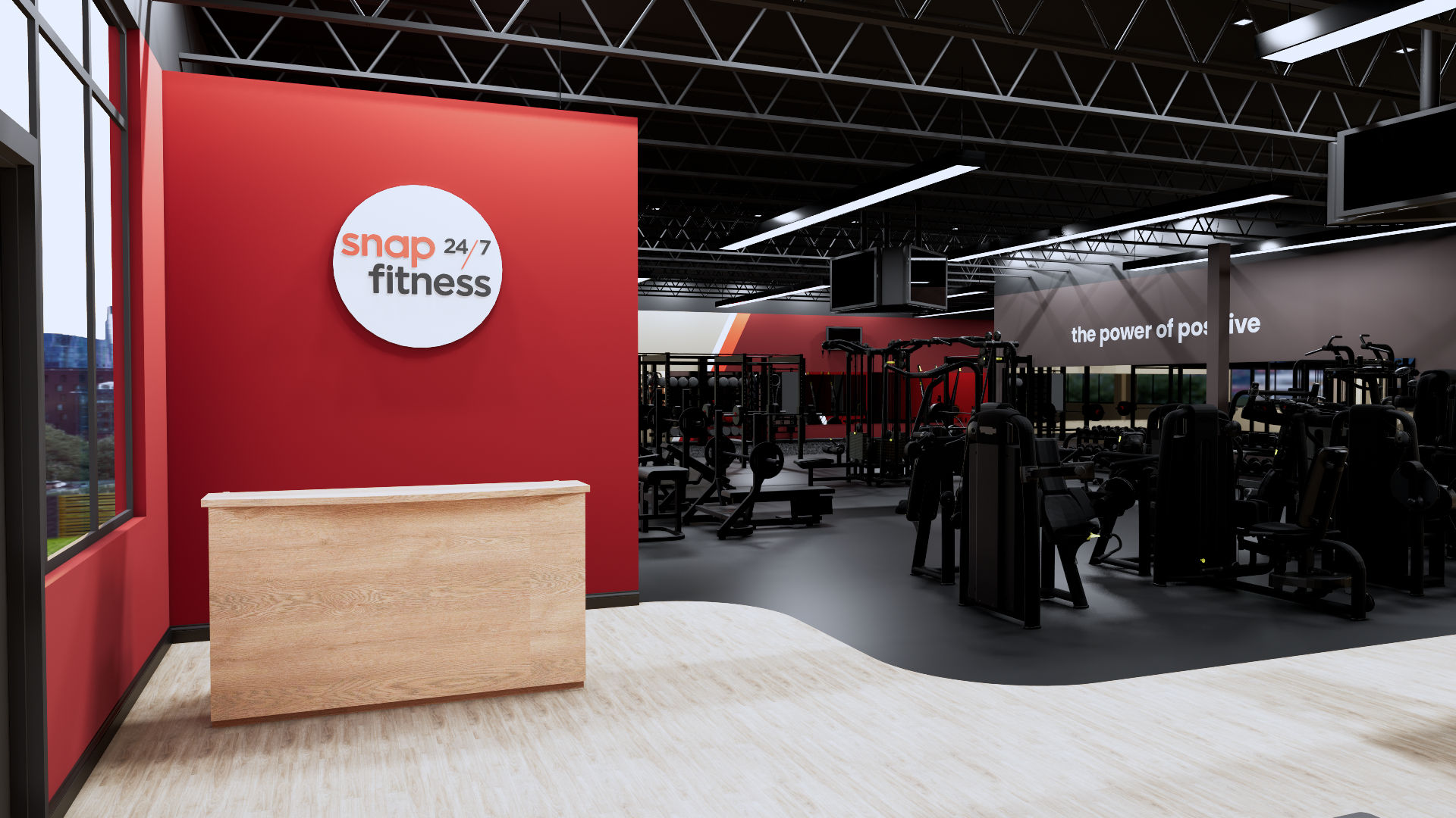 Snap Fitness is Coming to Fayetteville – Get Ready to Feel Fantastic! 