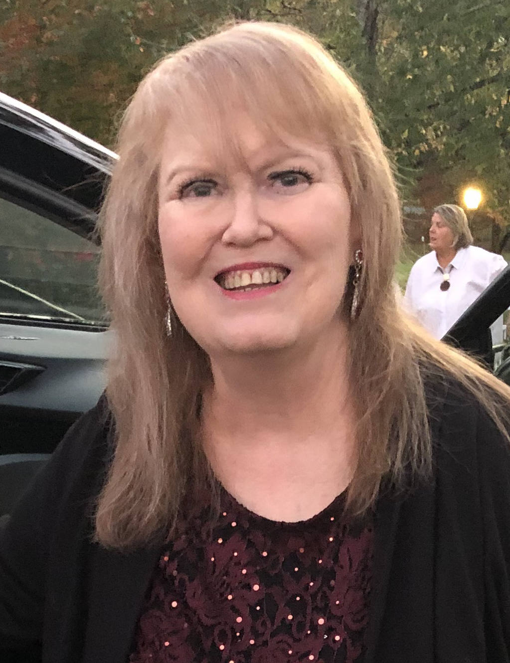 Picture of Faith V. Smith