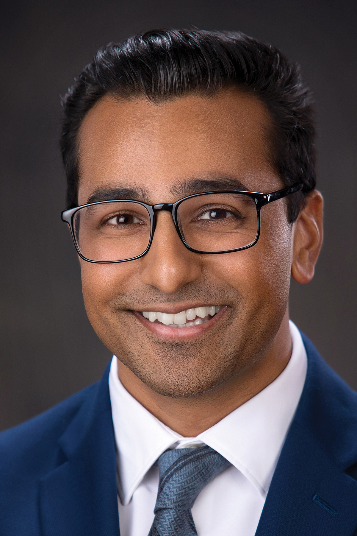 Abdul Khan, MD, Joins Primary Care of Bremen