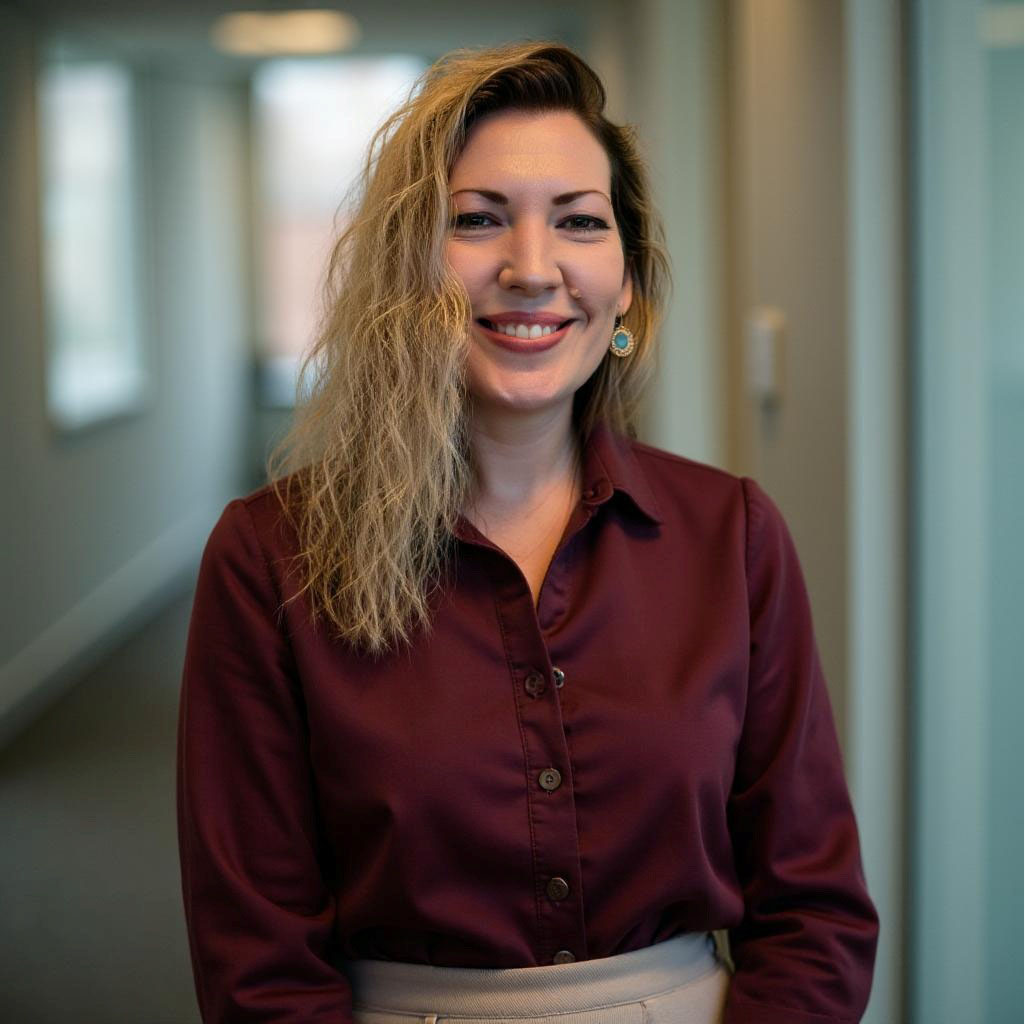 RaLin Welcomes Emily Dixon as New Director of Marketing