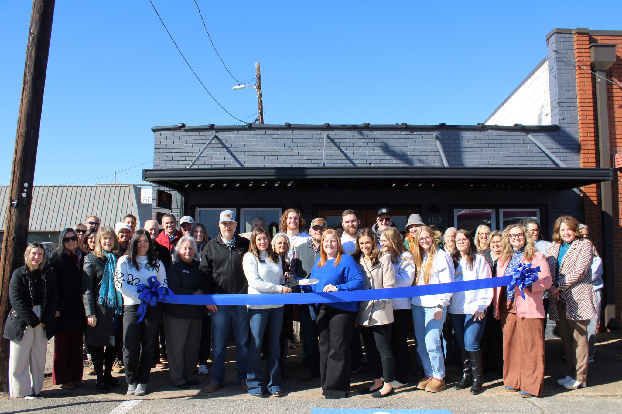 Stateline Realty Opens New Office in Bowdon