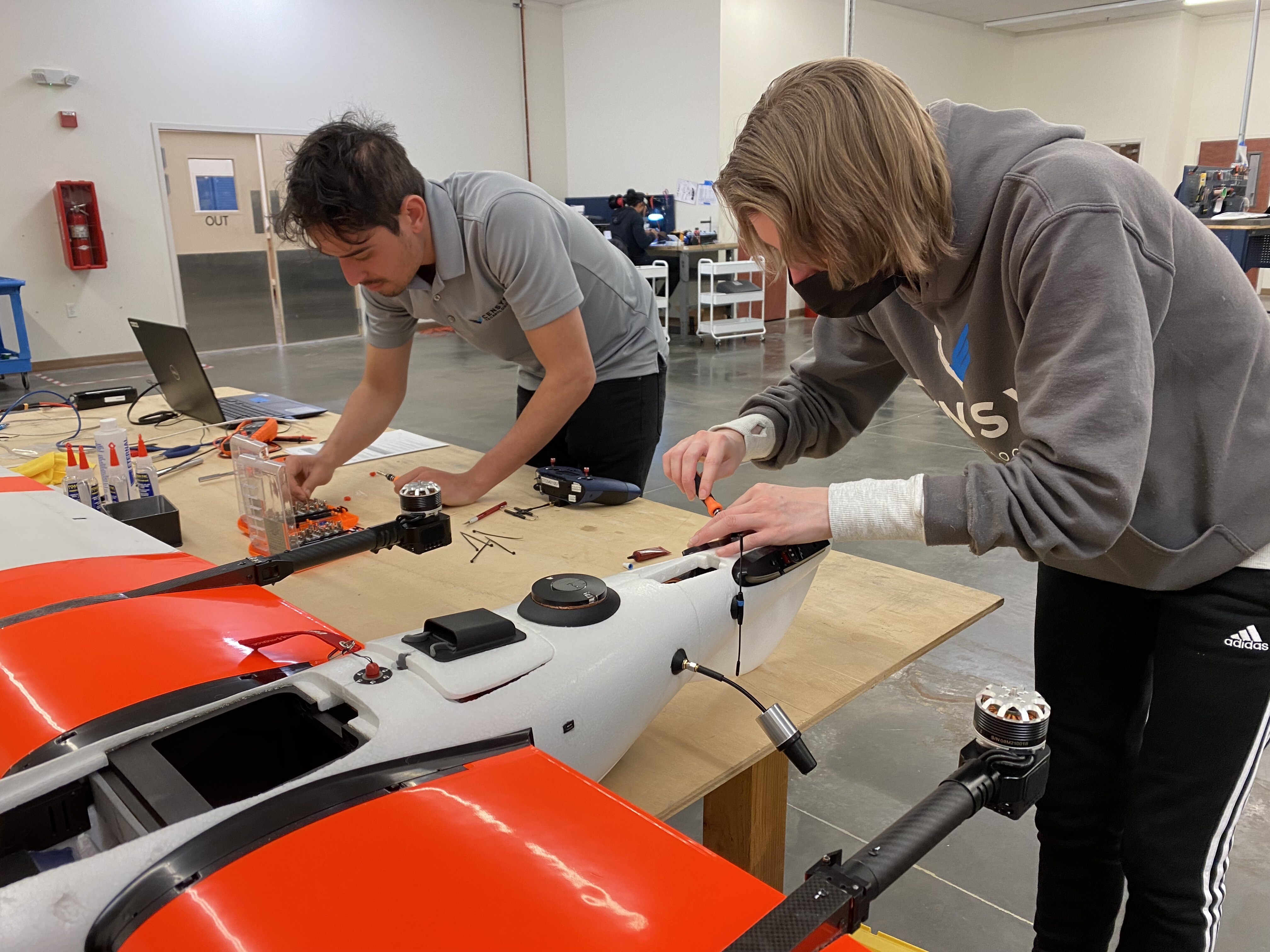 West Georgia Technical College Debuts UAS Maintenance Technician Program to Support Safe and Reliable Drone Operations Across Metro Atlanta and West Georgia