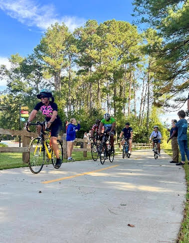 Mayor Arrington, in Partnership with Wellstar West Georgia Medical Center, Announces Spring Mayor’s Health Initiative