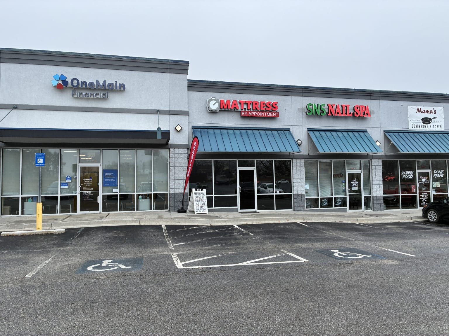 Mattress by Appointment Carrollton Moves to Bigger Location Just Down ...