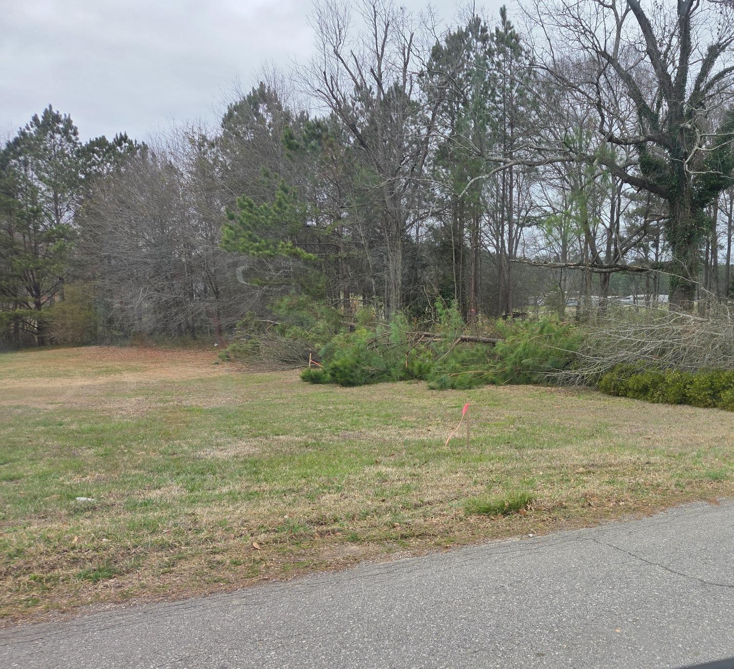 Construction Underway on New Taco Bell at 60 Thompkins St Near I-20 Exit 199 in Heflin