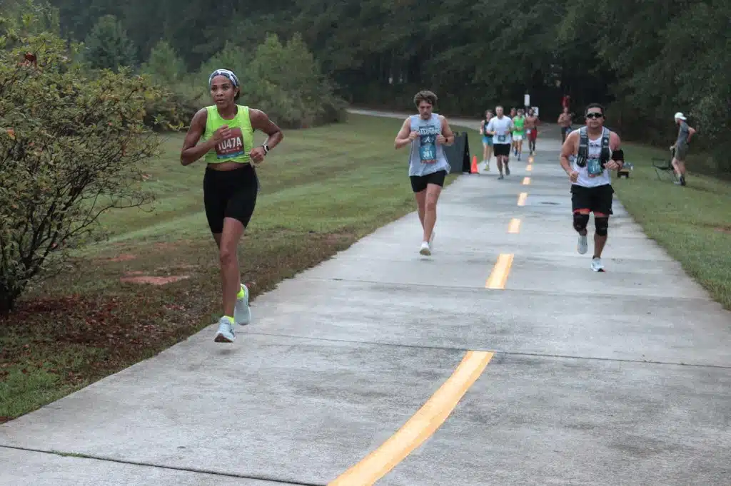 Carrollton Half Marathon Returns September 26 - The City Menus